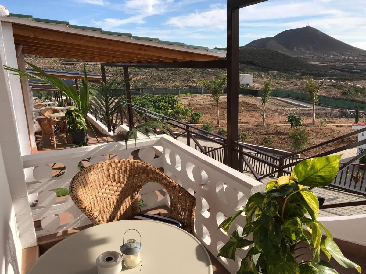סן מיגל דה אבונה Finca La Paz מראה חיצוני תמונה