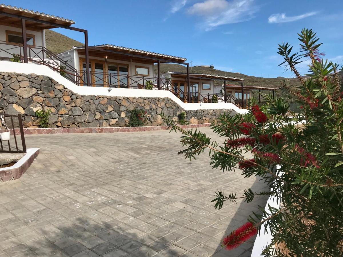 סן מיגל דה אבונה Finca La Paz מראה חיצוני תמונה